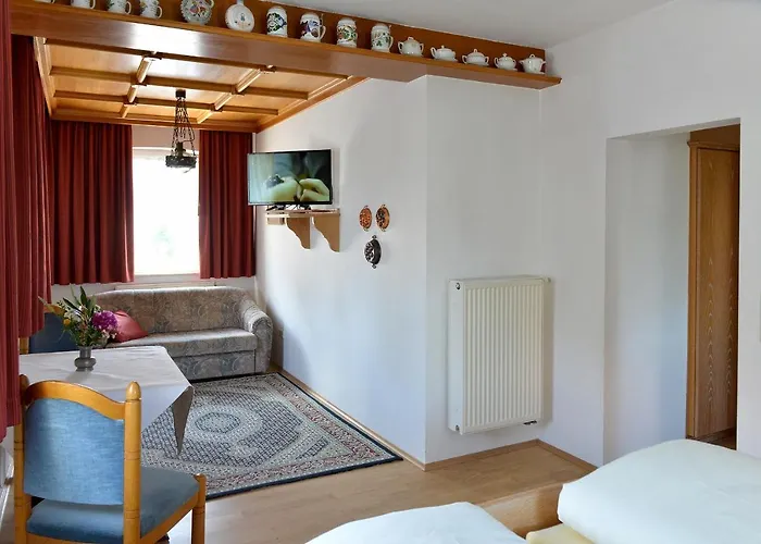 Guest house Bezold Rothenburg ob der Tauber